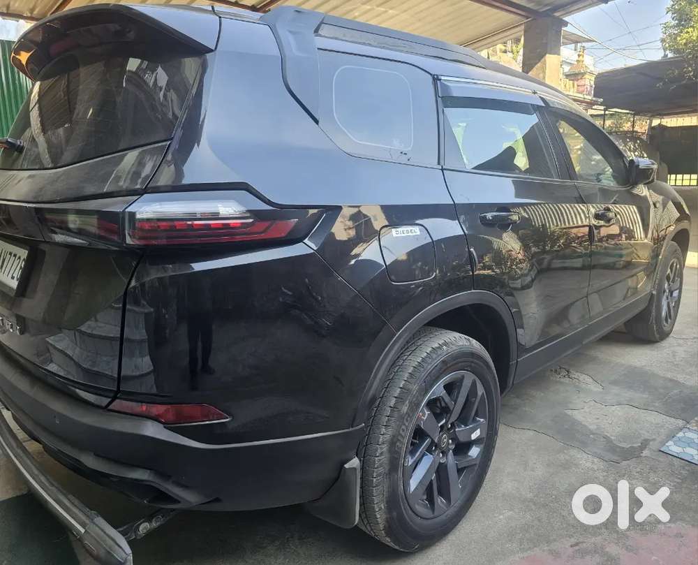 No Accident No Challan, Sunroof, Vantilated Seat,