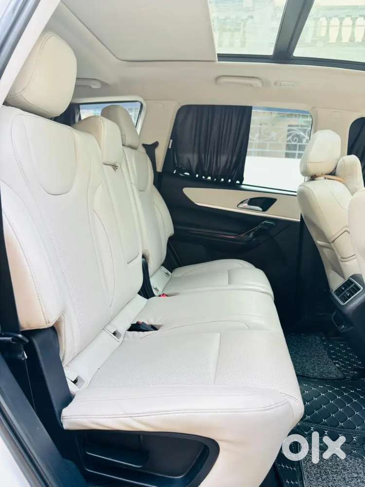 Mahindra Xuv700 Ax7 L 2022