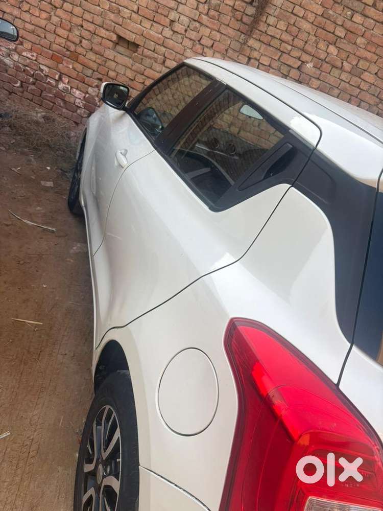 Maruti Suzuki Swift 2020 Diesel 137000 Km Driven