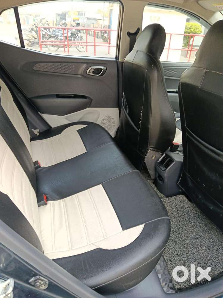 Hyundai Grand I10 Nios Sportz 1.2 Kappa Cng, 2021, Cng & Hybrids