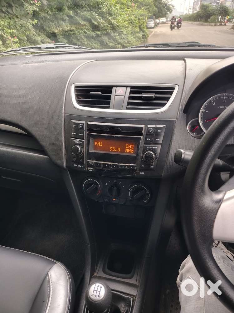 Maruti Suzuki Swift Ddis Vdi, 2017, Diesel