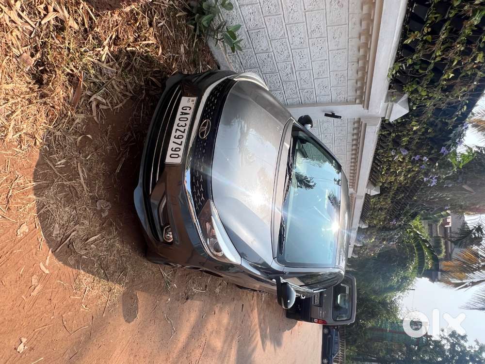 Tata Tigor Xz Plus 2022