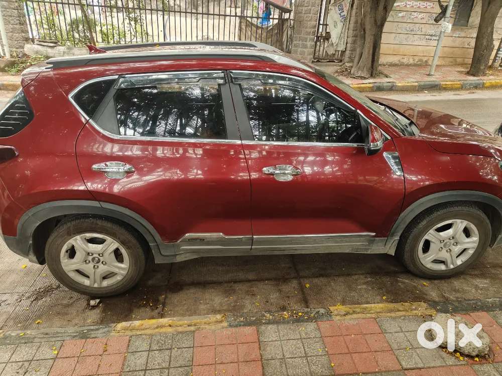 Kia Sonet 1.5 Htx 2021