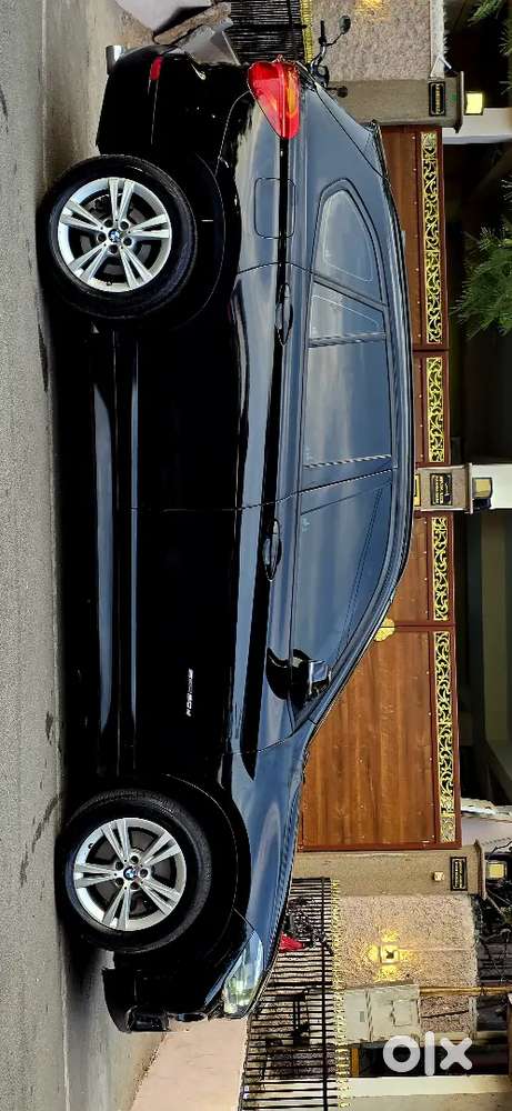 Bmw X1 2016 Diesel Well Maintained