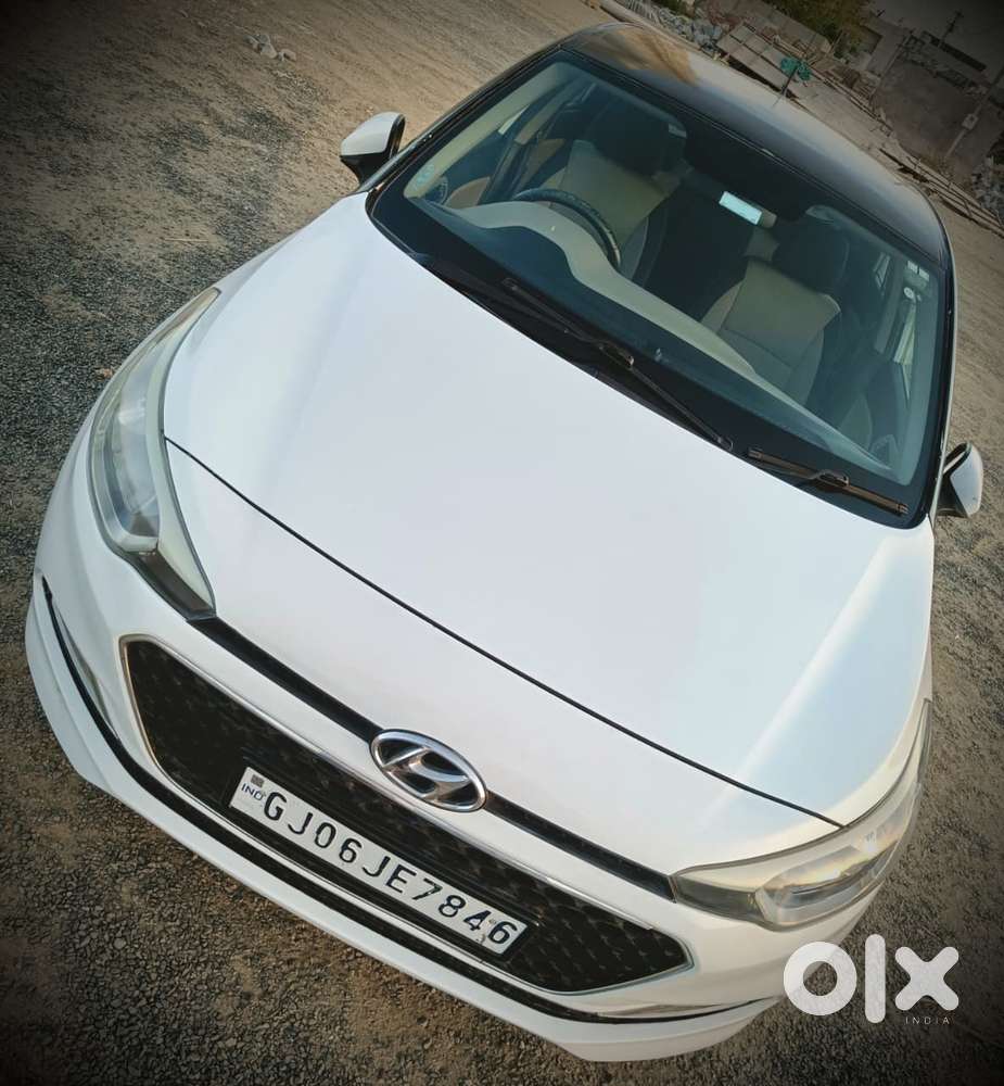 Hyundai I20 1.2 Asta, 2015, Petrol