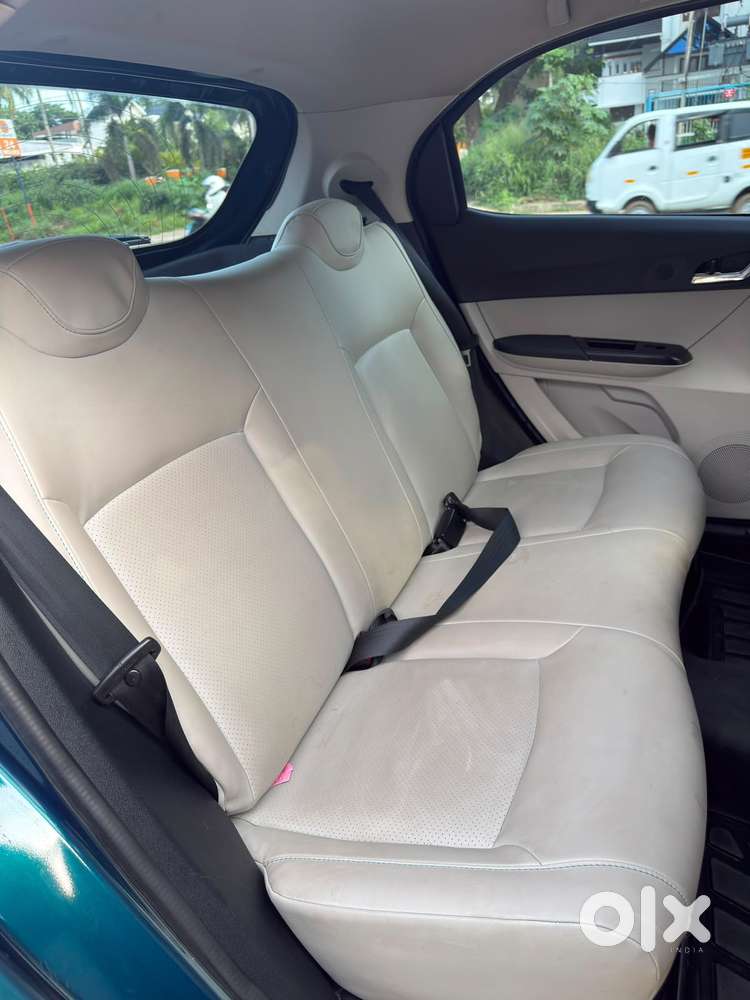 Tata Tiago Ev Xz Plus Lr, 2023, Electric