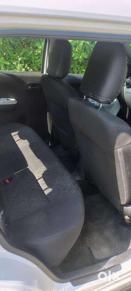 Maruti Suzuki Ignis 2023