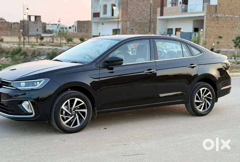 Volkswagen Vertus 1.0 Tsi Automatic