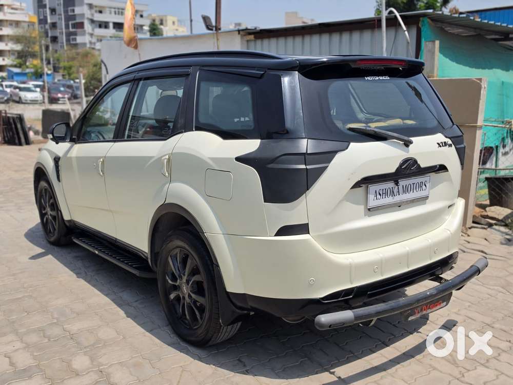 Mahindra Xuv500 W11 At, 2019, Diesel