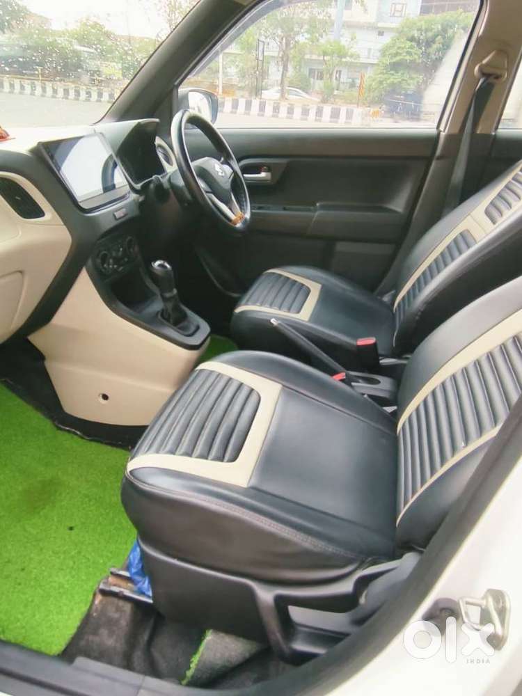 Maruti Suzuki Wagon R Vxi, 2023, Petrol