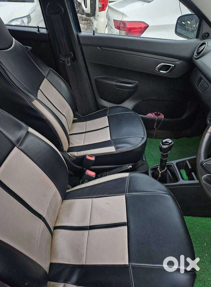 Renault Kwid 1.0 Rxt Optional, 2020, Petrol
