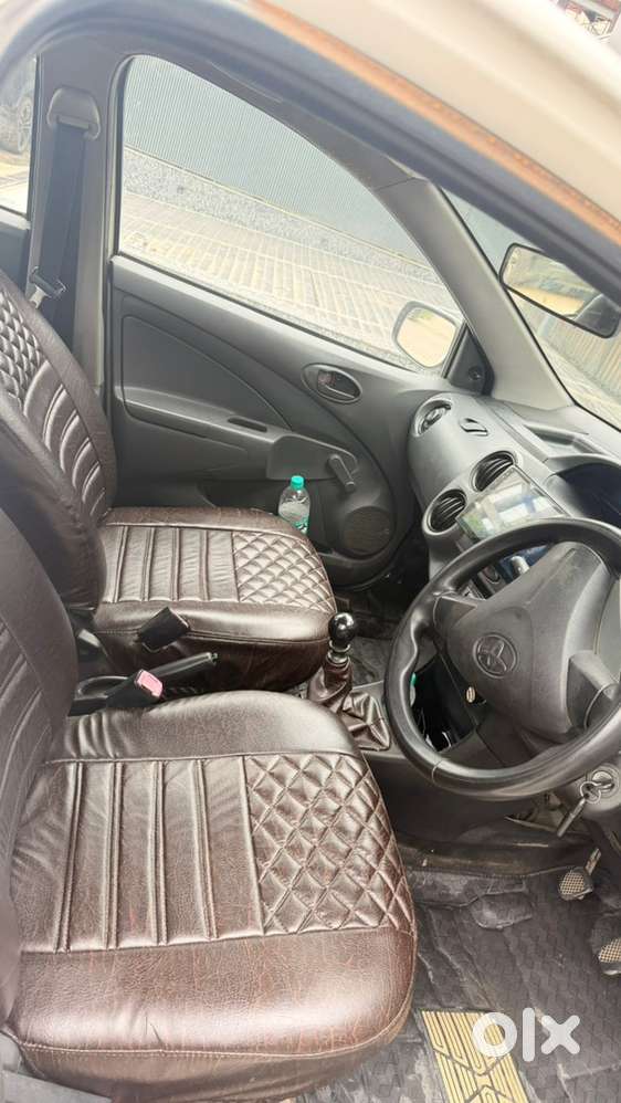 Toyota Etios Gd 2013 Diesel