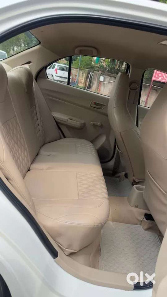 Maruti Suzuki Dzire 1.2 Vxi Cng, 2024, Cng & Hybrids