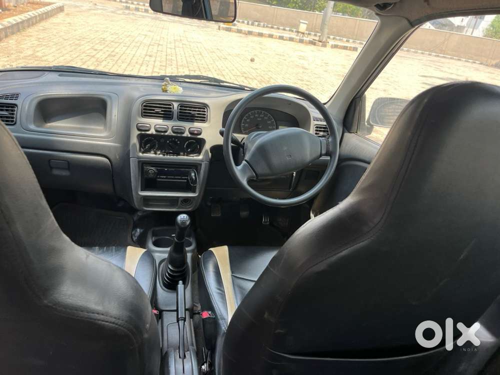 Maruti Suzuki Alto 800 2011 Petrol Good Condition