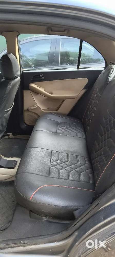 Tata Indica Vista 2012