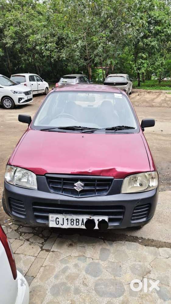 1 Owner Mostly City Driven Car