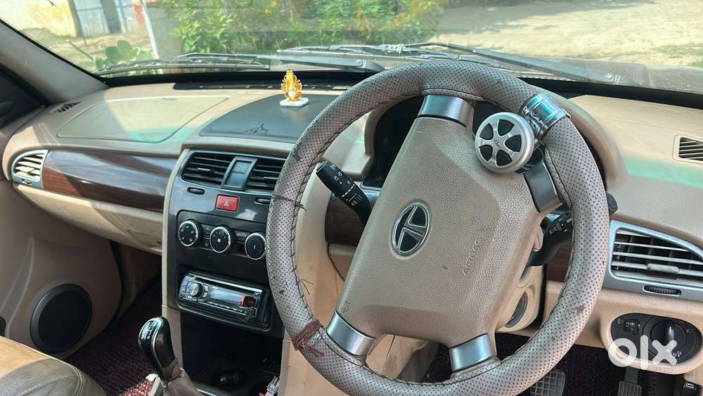 Tata Safari Storme 2013 Diesel Good Condition
