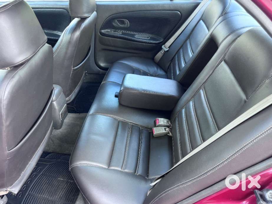 Mitsubishi Lancer 2.0 Lxd, 2007, Diesel