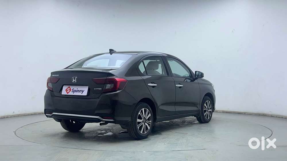 Honda Amaze Vx 1.2 Petrol Mt, 2023, Petrol