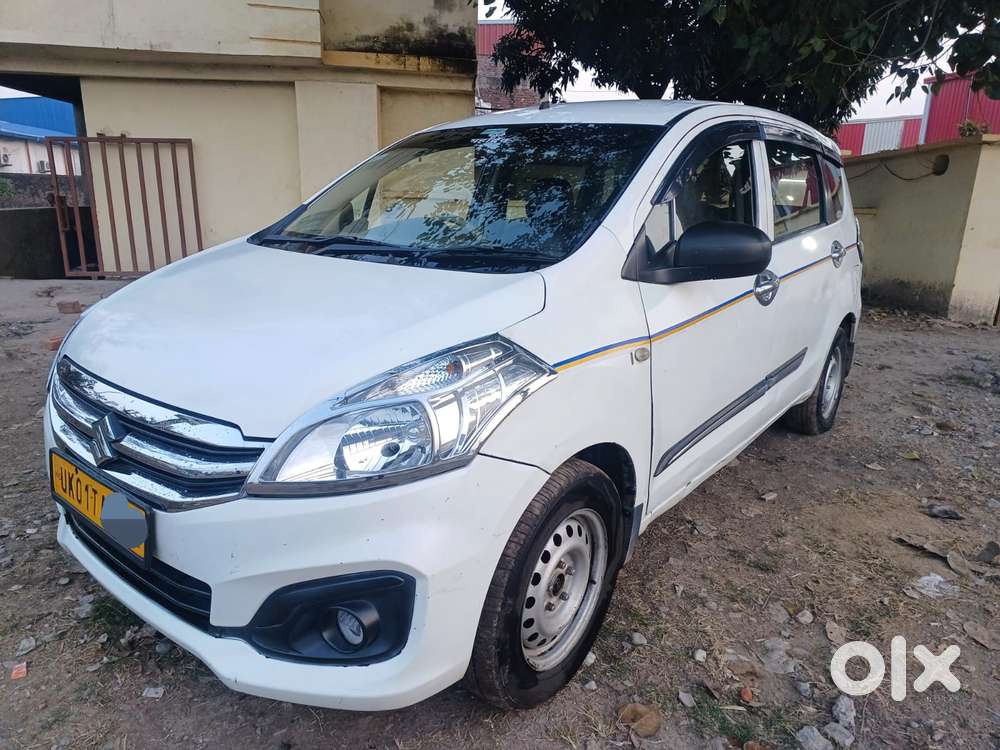 Maruti Suzuki Ertiga Ldi(o) Shvs, 2019, Diesel
