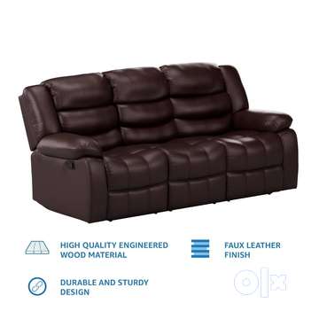 Olx recliner sofa hotsell