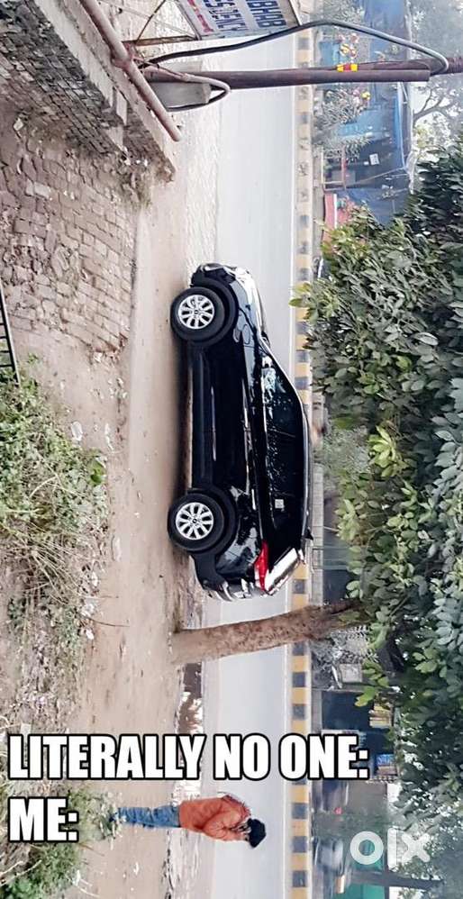 Hyundai Creta 2019 Diesel Well Maintained