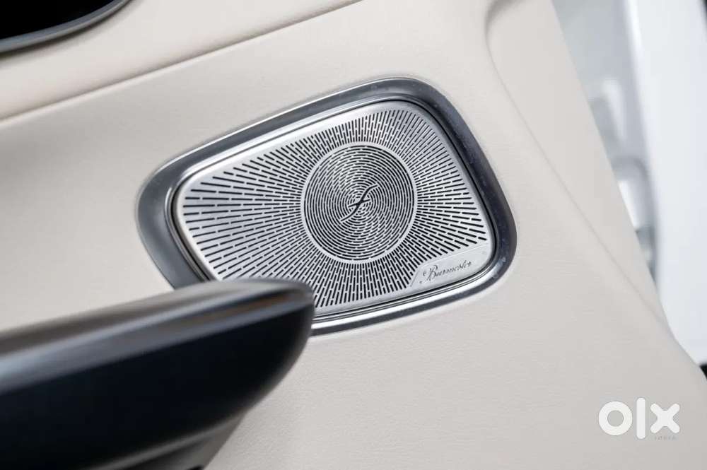 Mercedes-benz Glc, 2025, Petrol