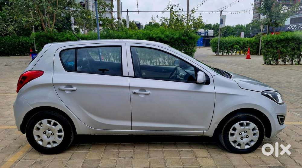 Hyundai I20 Magna 1.4 Crdi (diesel), 2013, Diesel