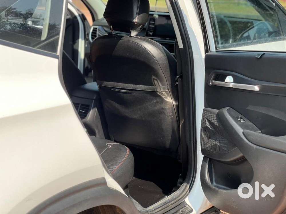 Kia Seltos 2022