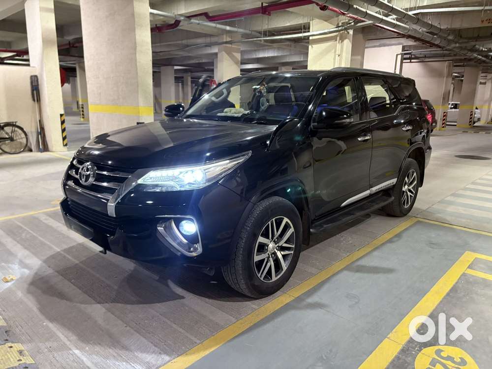 Toyota Fortuner 2011-2016 4x4 At, 2020, Diesel