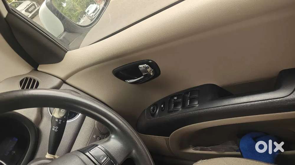 Hyundai I10 2010 Petrol Good Condition