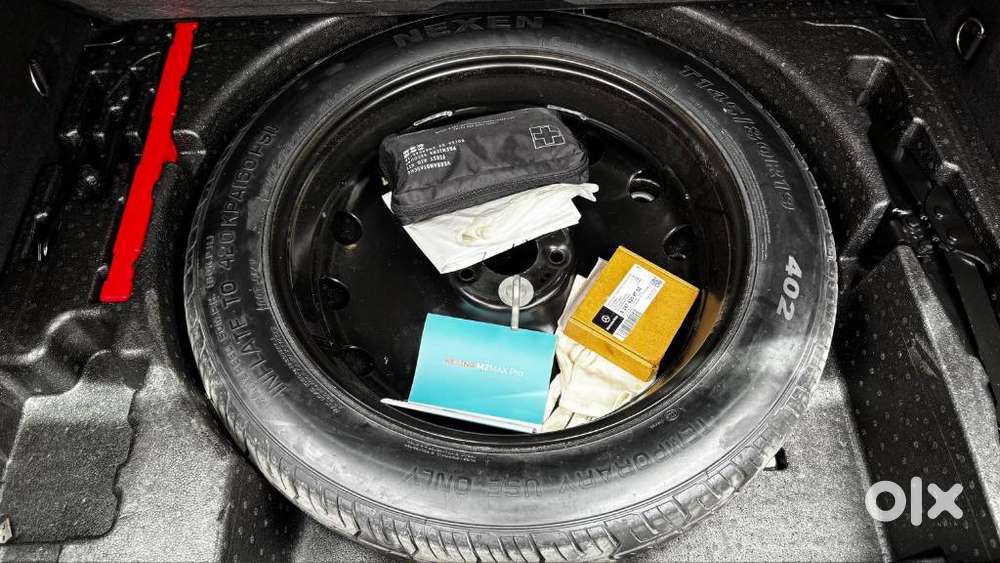Mercedes-benz Gla 220d 4matic Amg Line, 2022, Diesel