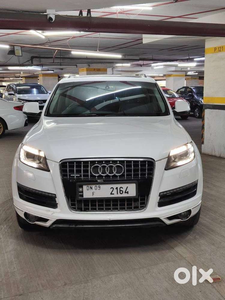 Audi Q7 3.0 Tdi Quattro, 2010, Diesel