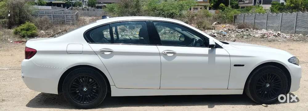 Bmw 520d 2015 Prestigious Plus Diesel For Sale Only Genuine Customers