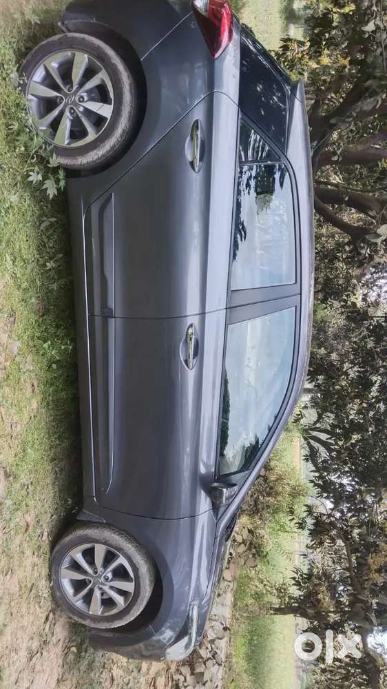 Hyundai I20 Asta 1.4 2016