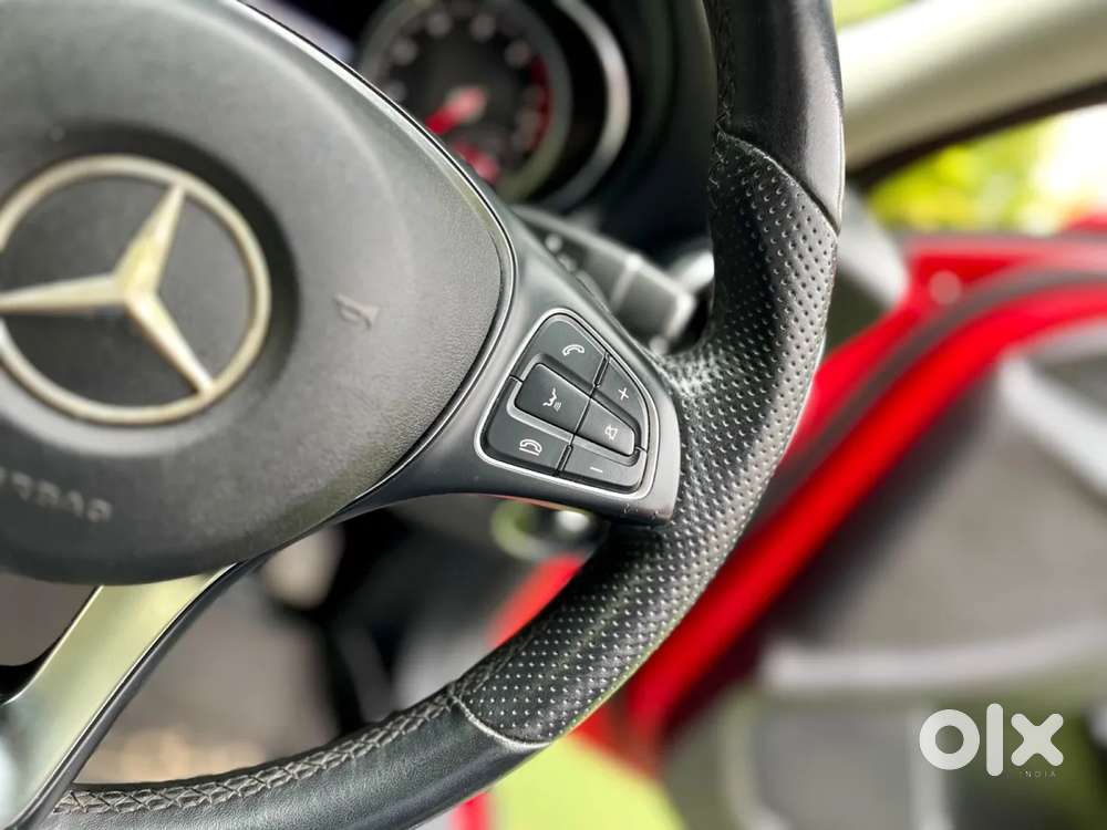 Mercedes-benz Gla Class 200 Sport Edition, 2019, Petrol