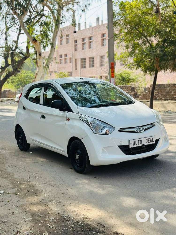 Hyundai Eon Era +, 2018, Petrol