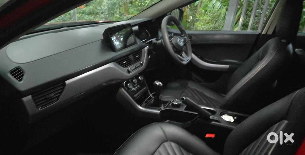 Tata Nexon