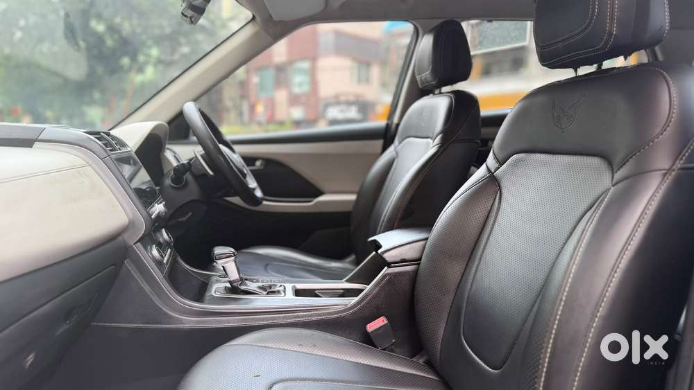 Hyundai Creta 1.5 Mpi Mt Sx(o), 2023, Petrol