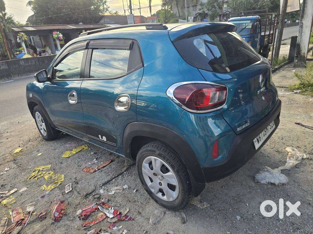 Renault Kwid Rxt 1.0, 2023, Petrol