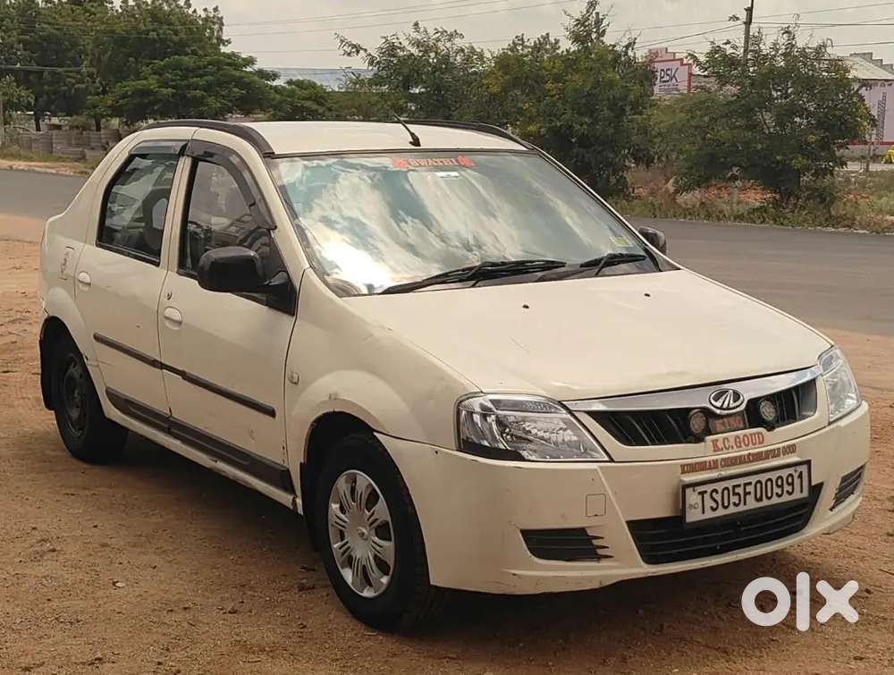 Mahindra Verito 2015 Diesel Good Condition