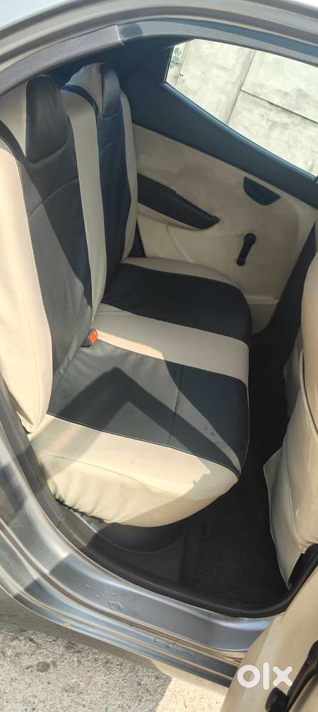 Hyundai Eon Magna +, 2012, Petrol