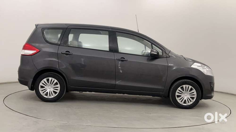 Maruti Suzuki Ertiga 1.5 Zxi, 2013, Petrol