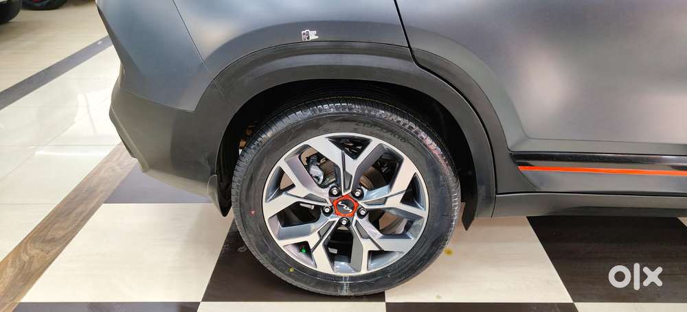 Kia Seltos 1.4 X-line Dct, 2023, Petrol