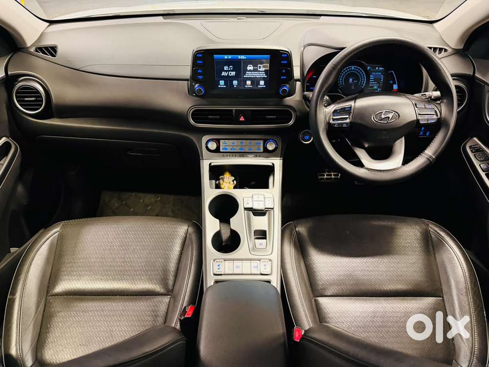 Hyundai Kona Electric Premium, 2023, Electric