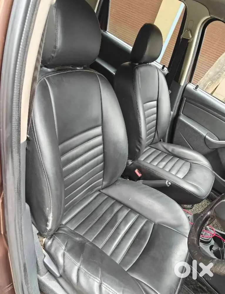 Renault Duster 2014 Diesel Well Maintained