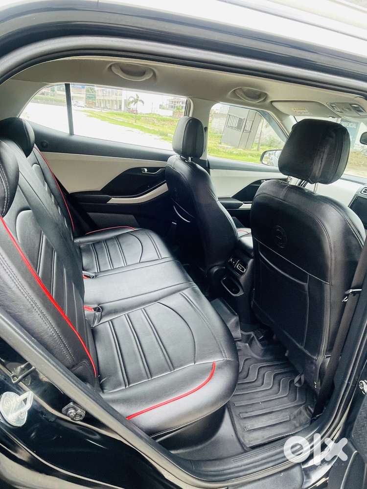 Hyundai Creta 1.5 Crdi E Diesel Mt, 2023, Diesel