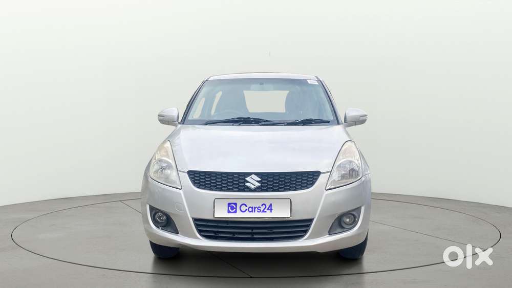 Maruti Suzuki Swift Vxi, 2013, Petrol