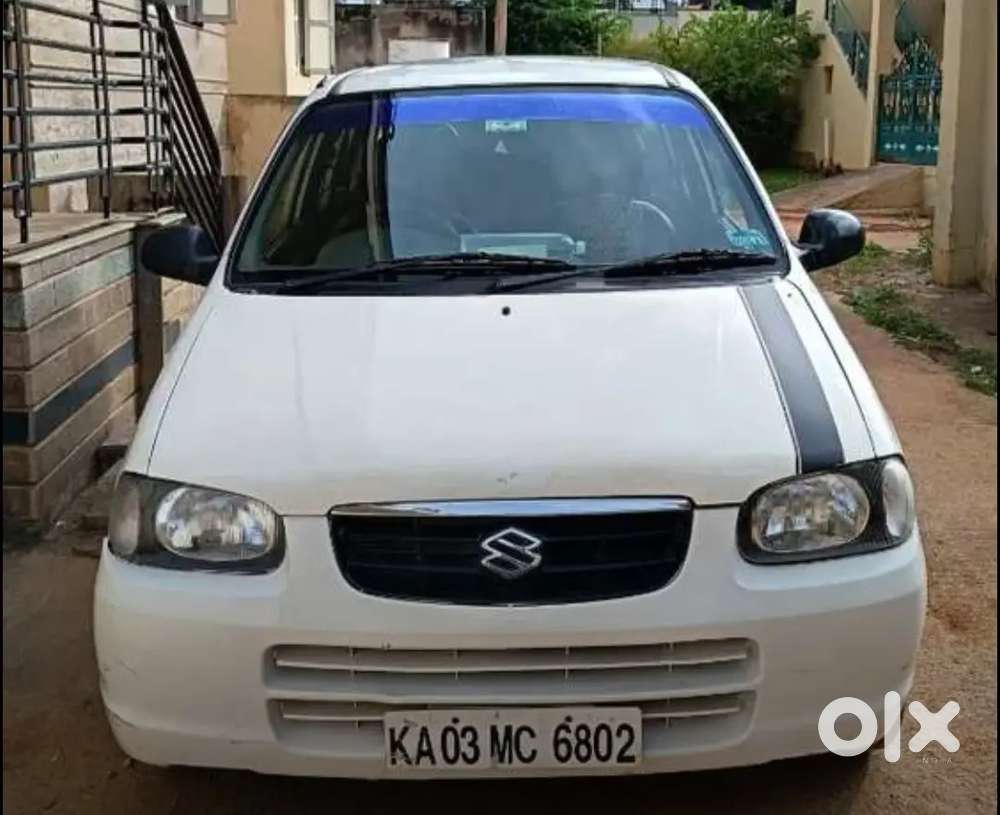 Good Condition Alto Car For Sale
