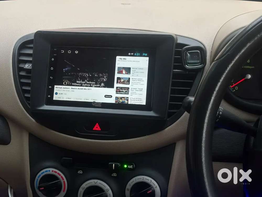 Hyundai I10 Magna O 2010 Year